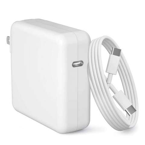 Apple Adaptateur secteur USB-C 61W