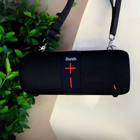 HAUT PARLEUR DUNTH BLUETOOTH DU-SP188(1500W)
