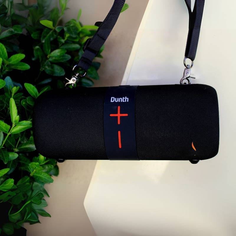 HAUT PARLEUR DUNTH BLUETOOTH DU-SP188(1500W)