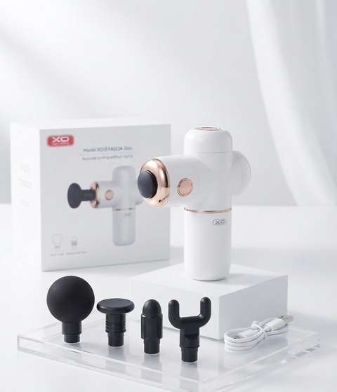 XO-FG01 Smart Fascia Massage Gun