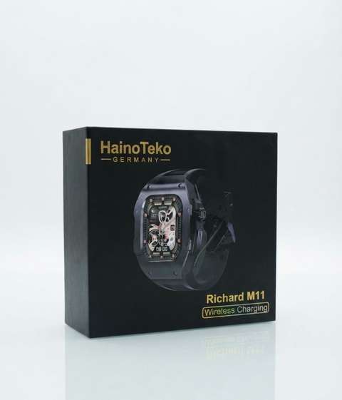 Haino Teko Richard M11 Smartwatch