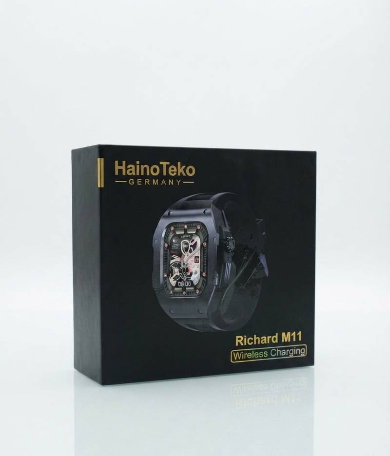 Haino Teko Richard M11 Smartwatch